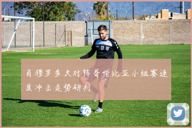 肖穆罗多夫对阵哥伦比亚小组赛速度冲击走势研判