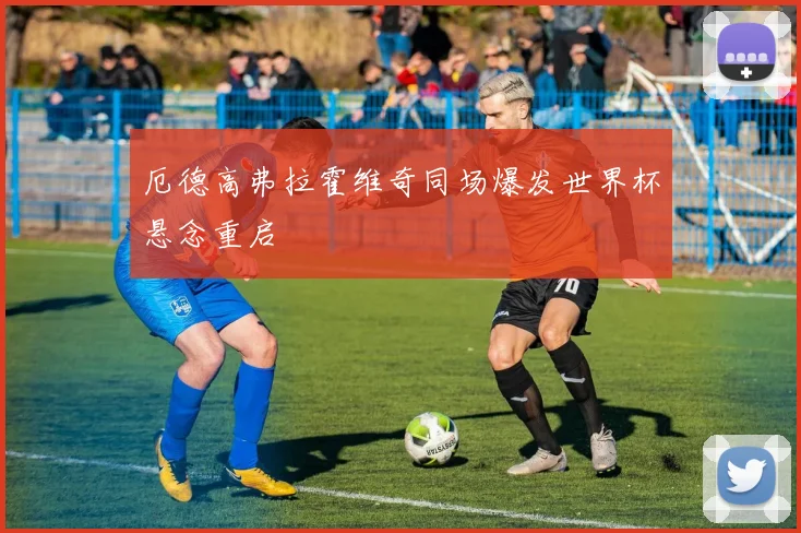 厄德高弗拉霍维奇同场爆发世界杯悬念重启