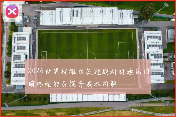 2026世界杯维尔茨迎战科特迪瓦门前终结能否提升战术拆解